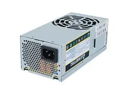 БЖ 350W Chieftec SMART GPF-350P 80mm fan, >85%, TFX, bulk