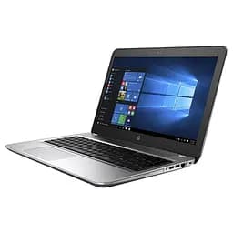 Ноутбук HP ProBook 450 G4 (i7-7500U/8/256SSD) - Class B "Б/В" - мініатюра 7
