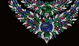 Cartier: Le Voyage Recommenc. High Jewelry and Precious Objects - Франсуа Шає, Хелен Кельмахтер - мініатюра 11