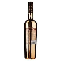 Коньяк AZNAURI Gold Reserve 5 років 0.5 л - мініатюра 2