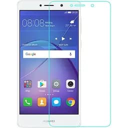 Защитное стекло Mocolo 2.5D 0.33 mm Tempered Glass Huawei Y7 2017