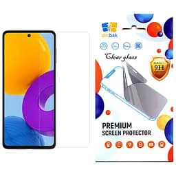 Скло захисне Drobak Xiaomi Redmi Note 12S (535397)