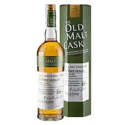 Віскі Glenburgie Vintage 1995 16 yo Single Malt Scotch Whisky 50% 0.7 л