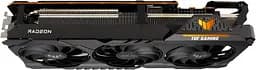Відеокарта ASUS AMD Radeon RX 6800 16Gb TUF Gaming OC (TUF-RX6800-O16G-GAMING) (GDDR6, 256 bit, PCI-E v4.0) Б/в - мініатюра 7