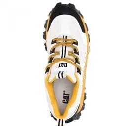 Кросівки Caterpillar Intruder 38 Star White (1103-P723902-38) - мініатюра 4