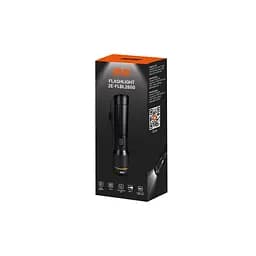 Ліхтар 2E USB-C 5000мАг 2000лм 20Вт 5 функцій освітлення IP44 (2E-FLBL2650) - мініатюра 10