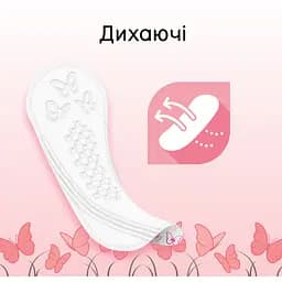 Щоденні прокладки Kotex Deo Super 46 шт. - мініатюра 3
