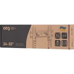 Підставка під ТВ ATG W2455FB (4820276050143) - мініатюра 7