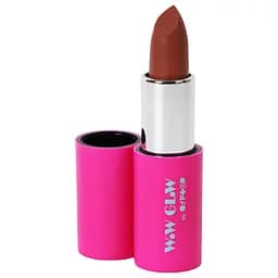 Помада для губ Offtop Wow Glow с полуматовым финишем, тон 02 (889642)