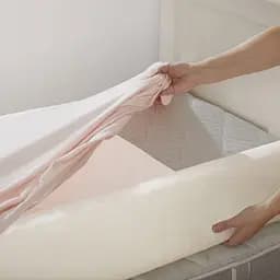 Бампер для ліжка Summer Infant Soft Solutions - мініатюра 9