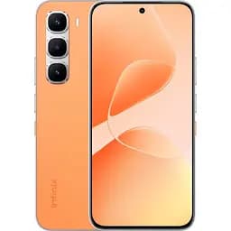 Смартфон Infinix Hot 60 Pro 8/128GB Orange Rose Valley [147472]