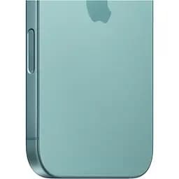 Смартфон Apple iPhone 16 512GB Teal [MYEU3] [114825] - мініатюра 7