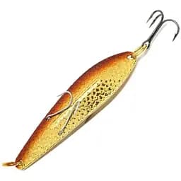 Блешня Williams Ice Jig 14.17 g Ribbed Gold (1102-J60GNOR-GNOR)