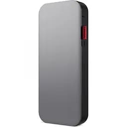Зовнішній акумулятор Lenovo Go USB-C Laptop Power Bank 20000 mAh (40ALLG2WWW) - мініатюра 10