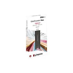 USB флеш накопичувач Kingston 256GB DataTraveler Max USB 3.2 Type-C (DTMAX/256GB) - мініатюра 8
