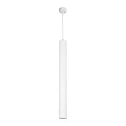 Підвісний світильник LED Levistella 9020660A 5W, 5W, білий метал, для вітальні