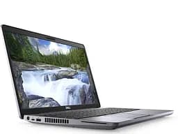 Б/В Ноутбук Dell Latitude 5511 (15.6"/i5-10400H/16GB/SSD 256GB/FHD/Touch) - мініатюра 2