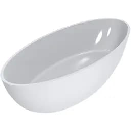 Ванна Mraggo Madonna 1800x800 глянсова 0000737 Білий