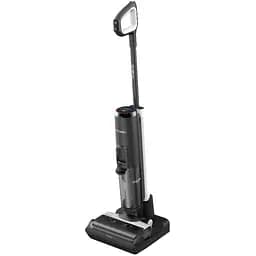 Ручний миючий акумуляторний пилосос Tineco Floor One S6 Flashdry Pet чорно-білий (FW144000DE) - мініатюра 4