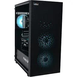 Двопроцесорна робоча станція Power Up #383 AMD EPYC 7702 x2/256 GB/SSD 1TB/GeForce RTX 4060 8 Gb