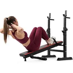Лавка тренувальна Hop-Sport HS-1080 - мініатюра 7