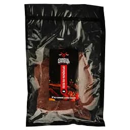 Мясо свинины солено-сушеное Sameats Пепа по украинские 250 г