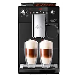 Кофемашина Melitta Latticia OT frosted black (F30/0-100) [65734]