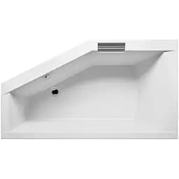 Ванна акрилова Rho Geta 160x90 BA8600500000000 права