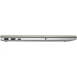Ноутбук HP 15.6 15-fd1086ua FHD IPS/C3-100U/8GB/512SSD/Intel Graphics/DOS/Gold (BA5E1EA) - мініатюра 5