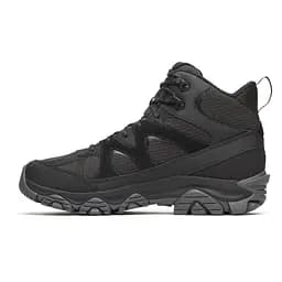 Черевики чоловічі Merrell Thermo Snow Grip MID WP 43,5 Чорний - мініатюра 3