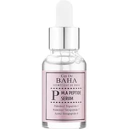 Пептидна сироватка з матриксілом і аргіреліном Cos de BAHA Peptide Serum With Matrixyl 3000 & Argireline 60 мл