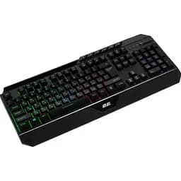 Клавіатура 2E Gaming KG315 RGB USB UA Black (2E-KG315UBK) [93937] - мініатюра 2