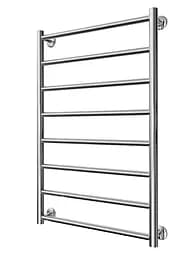 Водяной полотенцесушитель Mario Классик F 800x530/500 1.1.5906.01.P, Хром, нижнее