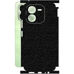 Захисна плівка StatusSKIN для Vivo IQOO Z9x 5G Корпус Вініл Галактика