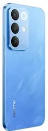Смартфон Realme C85 6/128GB RMX5566 Kingfisher Blue - мініатюра 7