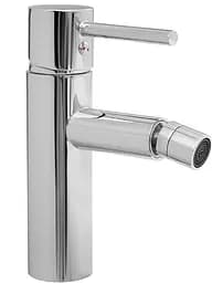 Змішувач для біде Rea Tess chrom REA-B8805, Хром