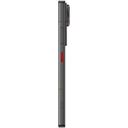 Смартфон Nubia Z70S Ultra 16/512GB Classic Black [138463] - мініатюра 4