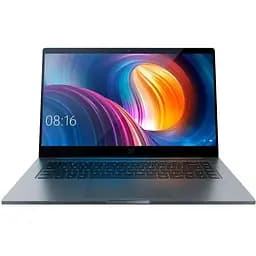 Ноутбук Xiaomi Mi Laptop Pro, 15" 1920x1080, Intel Core i5  8250U 8th generation, Nvidia GeForce MX 150, 8 GB, Black / 512GB SSD (Grade C) Seller Refurbished