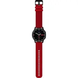 Смарт-годинник 2E Motion GT2 47mm Black-Red (2E-CWW21BKRD) - мініатюра 5