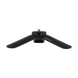 Трипод з різзю Baseus Control Gimbal Stabilizer Tripod SUYT-A0G Dark Grey - мініатюра 5