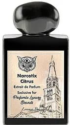 Экстракт Lorenzo Pazzaglia Narcotix Citrus 50 мл 