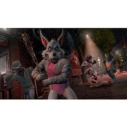 Гра Saints Row: The Third - The Full Package для Nintendo Switch [EN + RU sub] [115534] - мініатюра 4