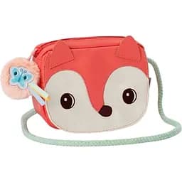 Дитяча сумочка Lilliputiens Лисичка Аліса (83528)