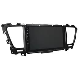 Перехідна рамка KIA Carnival, Sedona Carav 22-520 - мініатюра 4