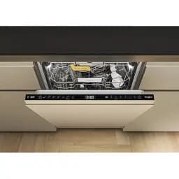 Посудомийна машина Whirlpool W8IHF58TU - мініатюра 3