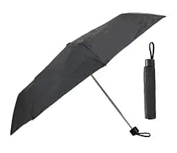 Зонтик Semi Line Black (L2036-0) (DAS302207)