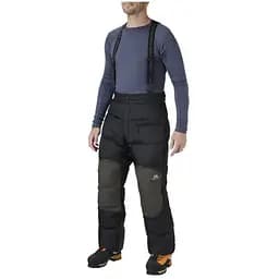 Штаны Mountain Equipment Lightline Down Pant Black L (1053-ME-023072.01004.L)