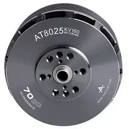 Двигун для дрона T-Motor (AT8025) 70CC KV190 (AT8025)
