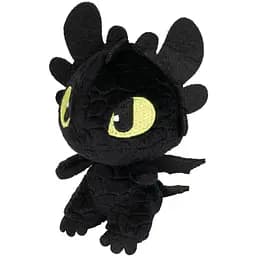 М'яка іграшка Dragons Як приборкати дракона 3 Беззубик в яйці (SM66623/6880) - мініатюра 2