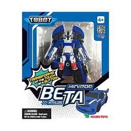 Робот Tobot, 958-1/3 (в ассортименте)